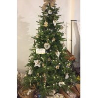 Albero Grigna cm.210