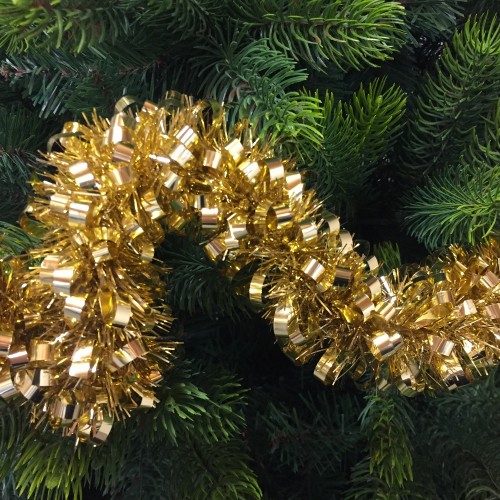 Ghirlanda ricciolo mt.10