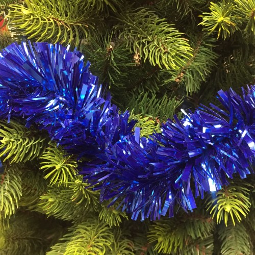 Ghirlanda taglio grosso/fine mt.10