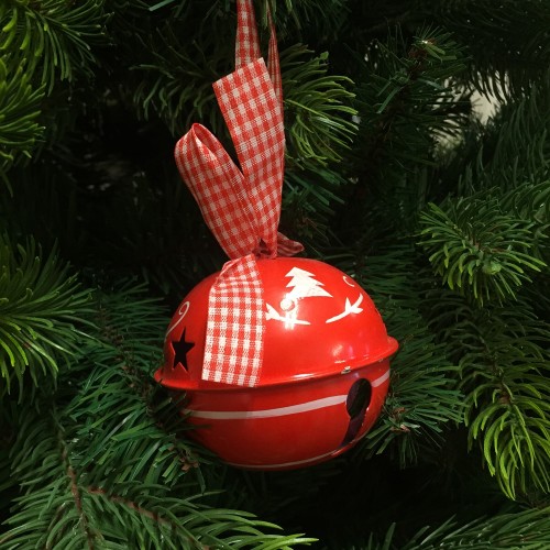 Campanella in metallo 